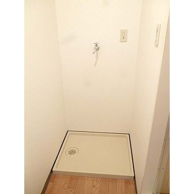 コスモ上池袋 部屋設備