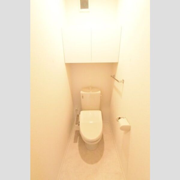 サテライト海老名202号室 温水洗浄暖房便座