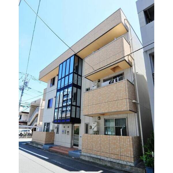 アドバンスの外観画像