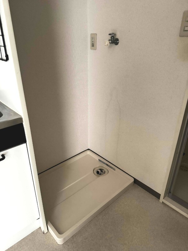 ベルエール調布3階 部屋設備