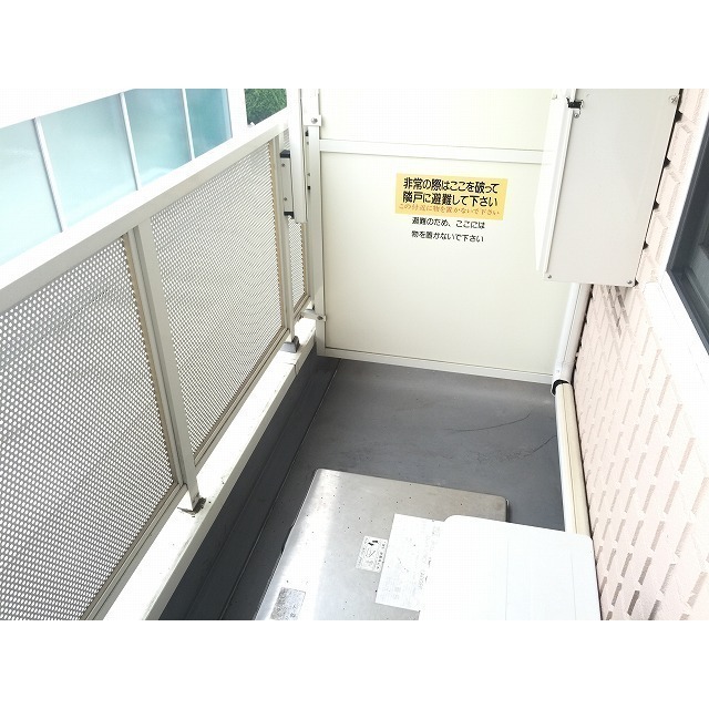 グランステージ東浦和0301号室 部屋その他