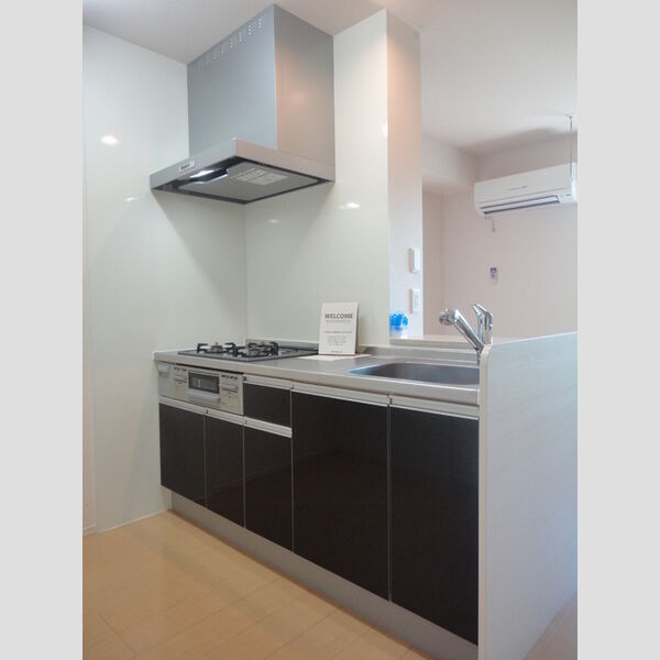 アルシュTOWA キッチン