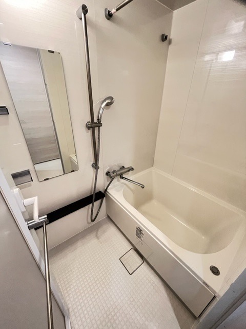 レジディア御茶ノ水Ⅲ お風呂