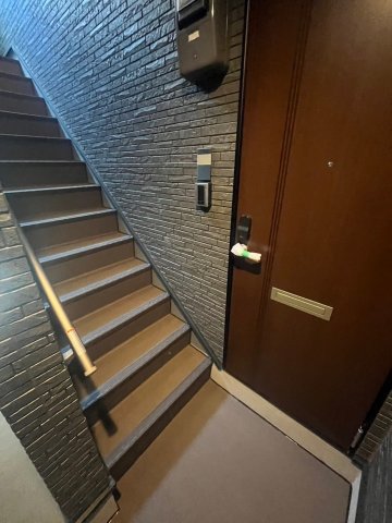 グランデハーモニー足立0101号室 その他