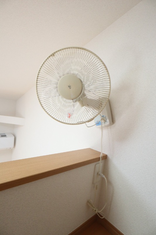 グランベルクII2階 部屋その他