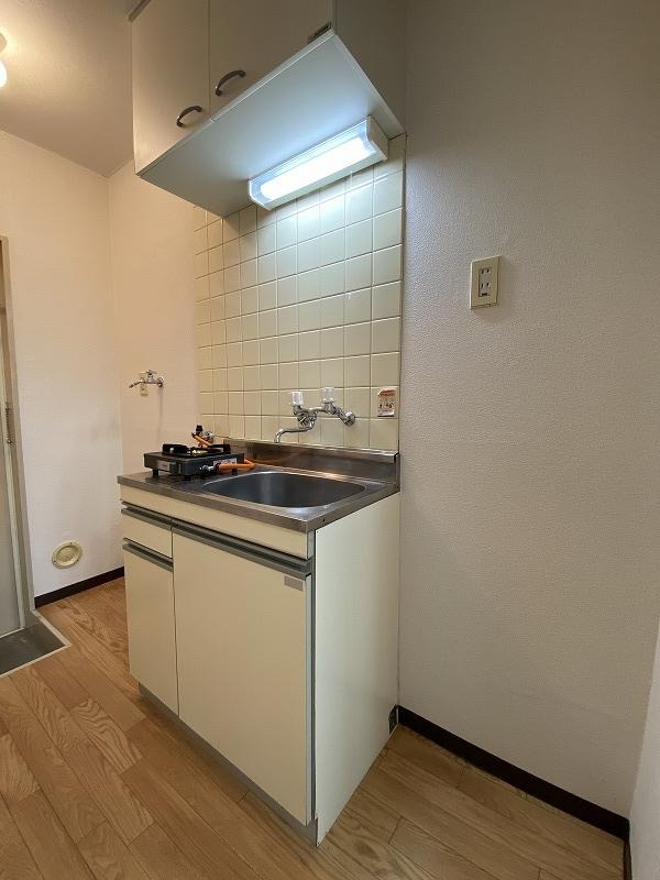エミグラント北戸田Ⅲ 部屋設備