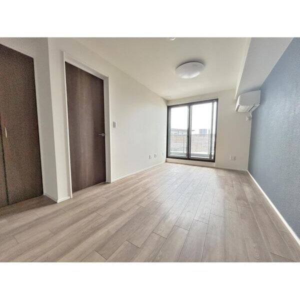 Casa　Forestale-A リビング