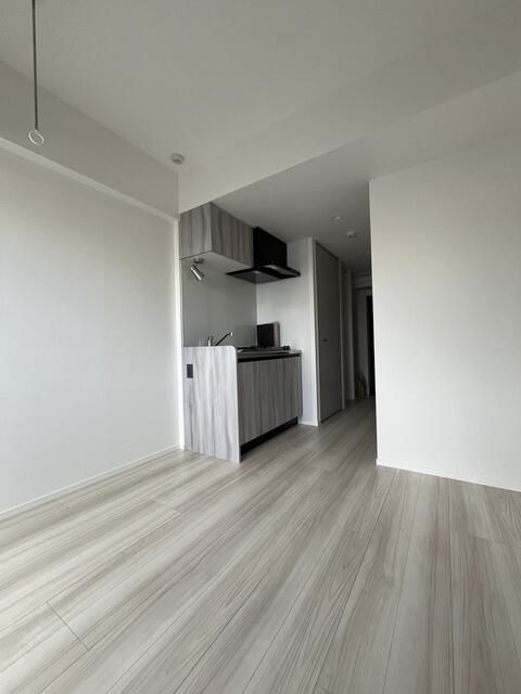 クラリッサ横浜ロッソ502号室 同建物別部屋の参考画像