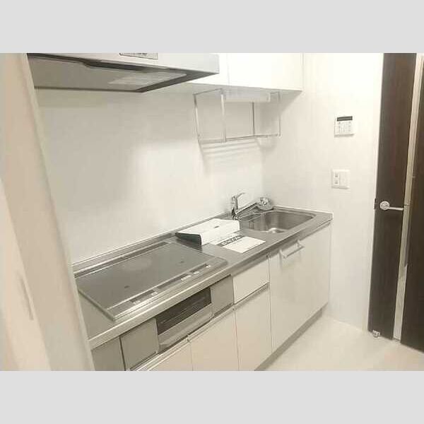 カーサグラナーテ キッチン