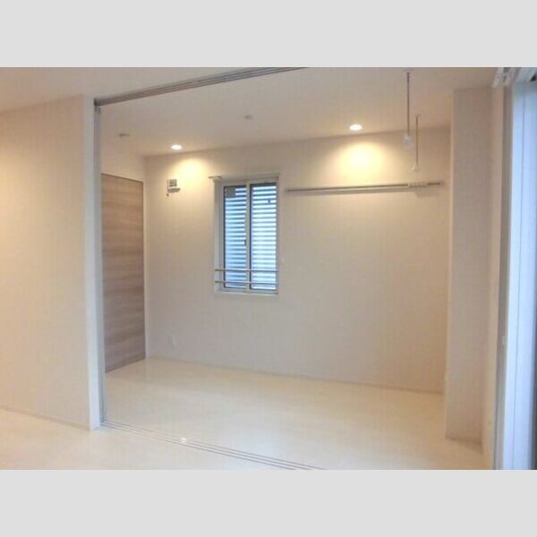 セジュールウィン301号室 洋室3.9帖