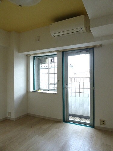 グラチアトルリ5階 洋室　※同タイプ別部屋2020.7撮影