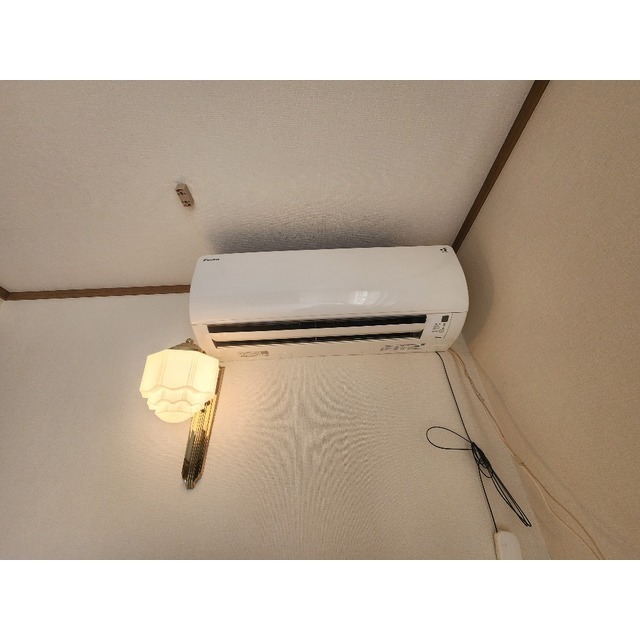 リブレス大和田新田戸建1号室 部屋その他