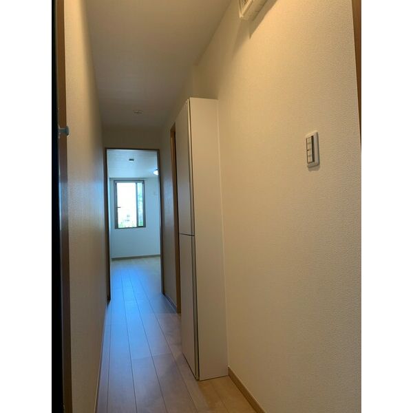 Ambition保木間201号室 部屋その他