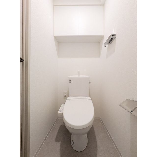 プライムガーデン若木0424号室 内観