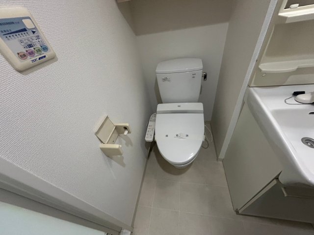 ヴェルステージ武蔵小杉 ※過去退去時のお写真です