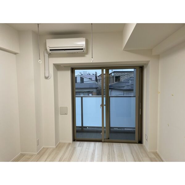 クラリッサ川崎ルーナ308号室 部屋その他