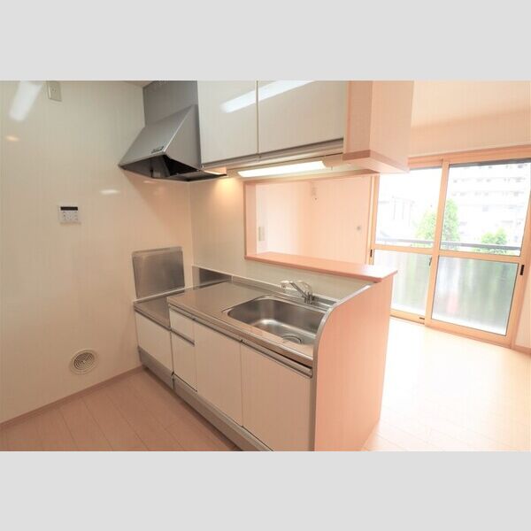 グランドゥール キッチン