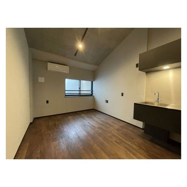 Pair新大久保0121号室 部屋その他