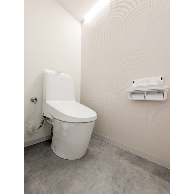 オーパスホームズ白山0302号室 内観