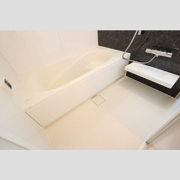 オルテンシア　Ⅰ 浴室