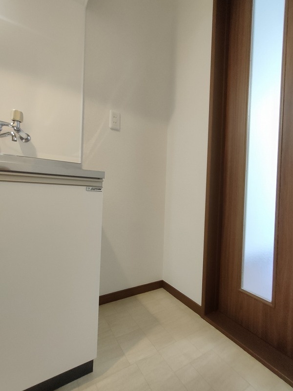 ひまわりハウスＢ2階 部屋その他