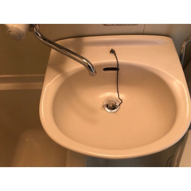 マーガレット207号室 内観