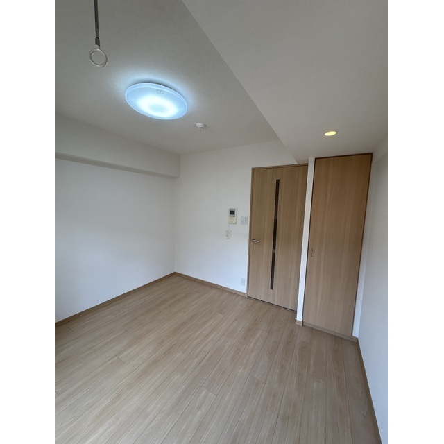 ルーブル中村橋弐番館 リビング