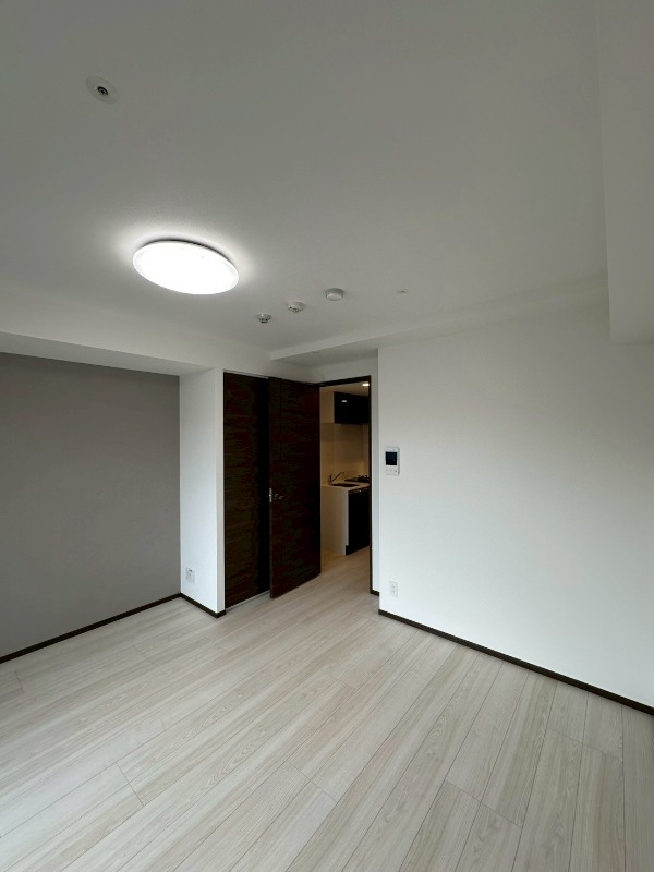 ジェノヴィア平塚Ⅲ7階 リビング