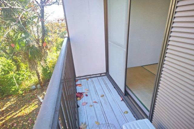 平野アパート2階 部屋その他
