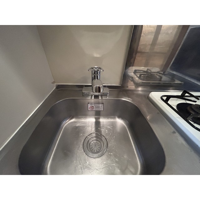 ウエストウッド キッチン