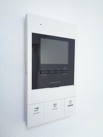 ＡＺＥＳＴ阪東橋401号室 セキュリティ