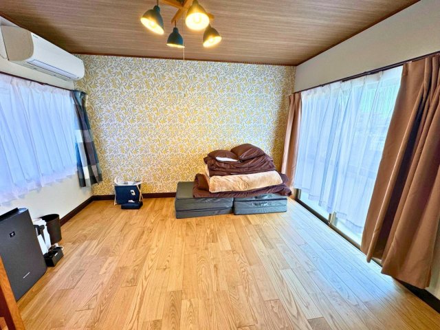 COSTA国分 6畳のお部屋