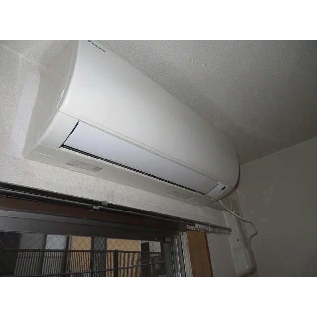 パルムドールハイム0302号室 部屋その他