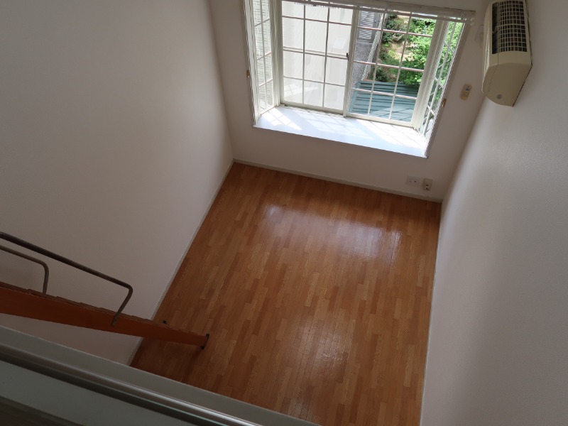 ハイツ新河岸2階 部屋その他