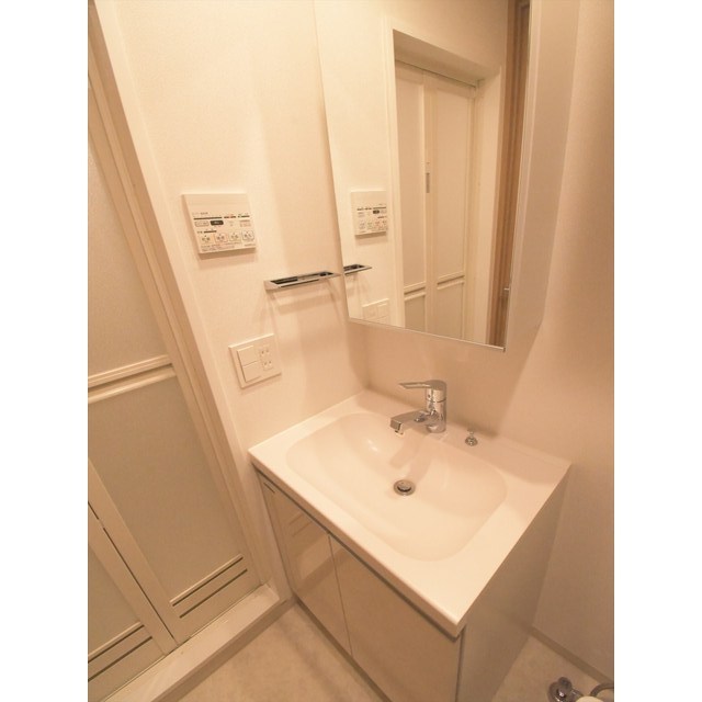 ＧＥＮＯＶＩＡ大崎ｓｋｙｇａｒｄｅｎ 内観