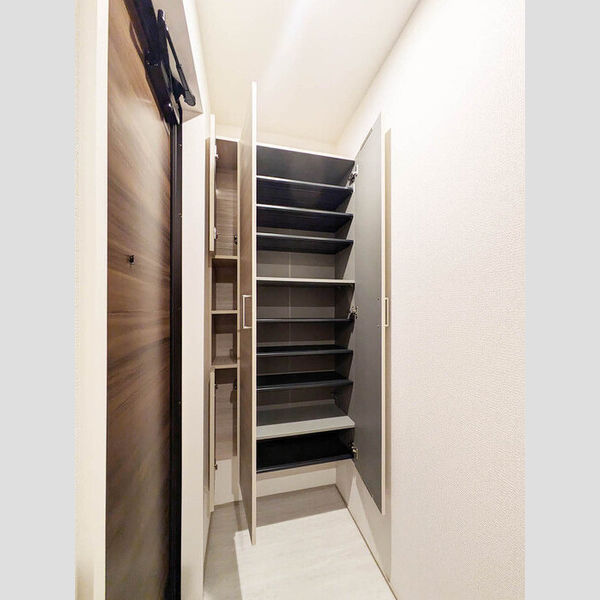 ヴィアレット　Ⅷ シューズボックス