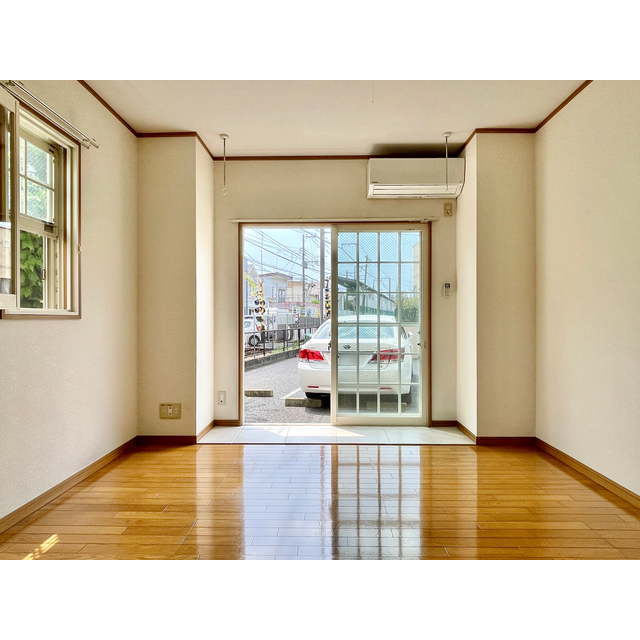 ウラノス鵠沼 ☆洋室8.2帖