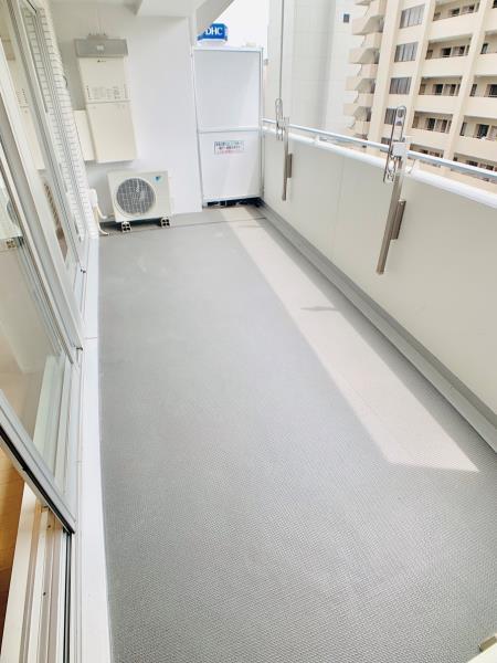 ＫＤＸレジデンス南麻布7階 リビング