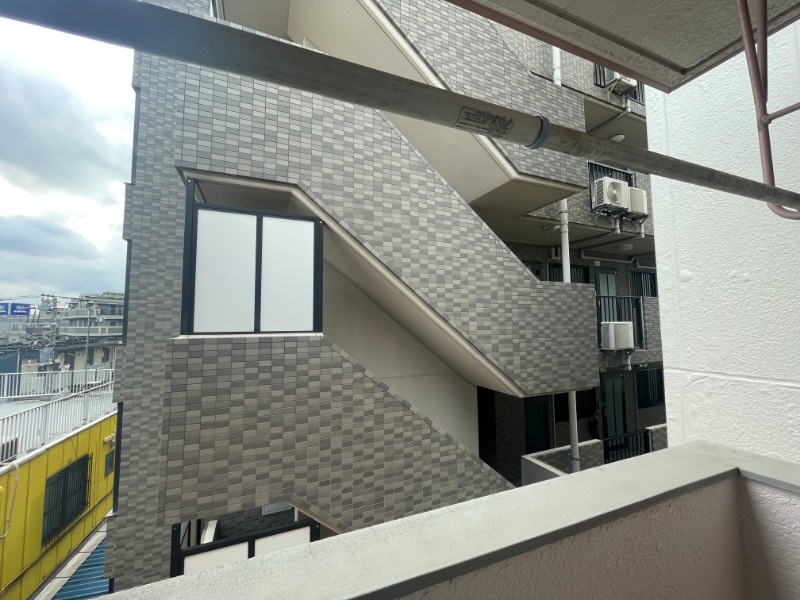 大小原ビル4階 部屋その他