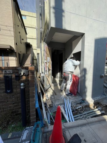 DENENCHOFU　TERRACE401号室 部屋その他