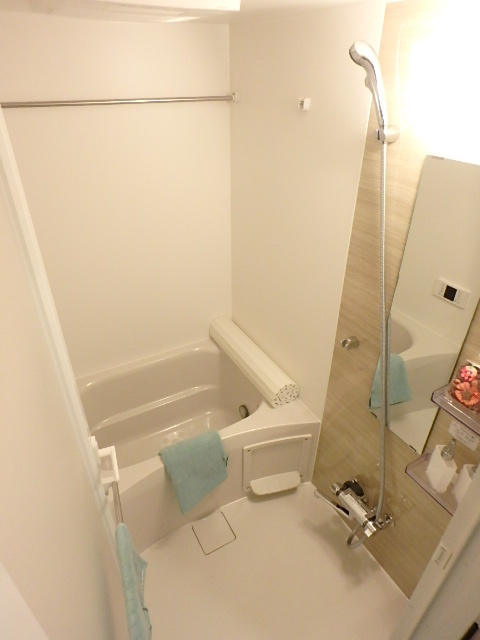 ガーラ・ヴィスタ祖師ヶ谷大蔵1階 モデルルーム