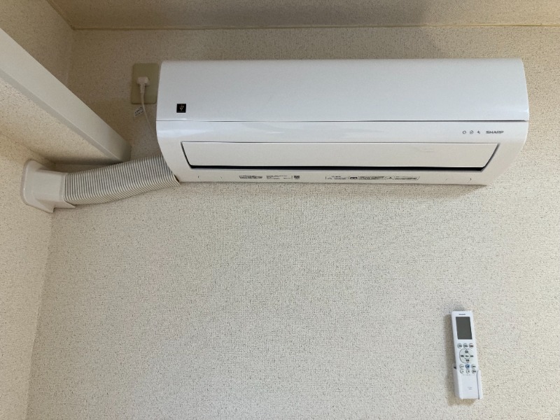 アネックスⅢ1階 部屋その他