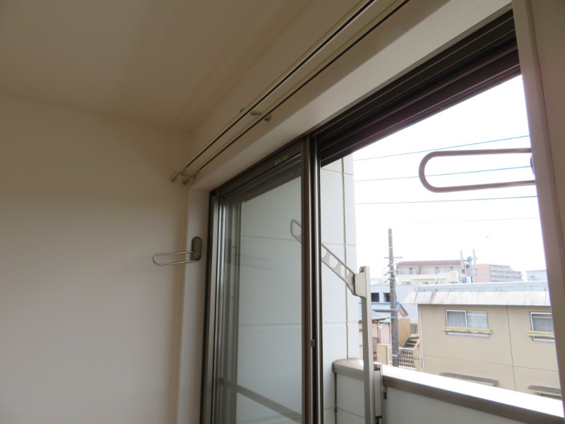 ヒューマンパレス柏Ⅲ 部屋設備