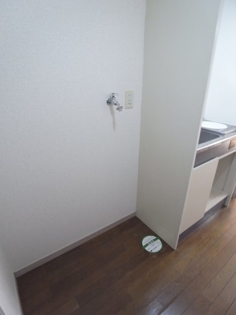 プライム池袋地下1階 室内洗置