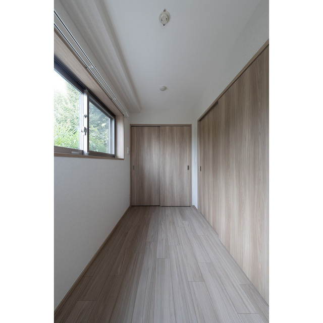 コンポジット品川金子山 内観