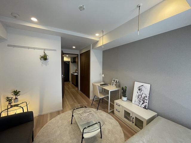 江戸川橋ステーションレジデンス5階 その他