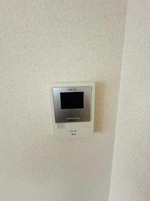ハウス２１ＯＧＡＷＡ0106号室 セキュリティ