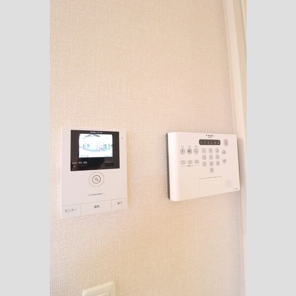 VILLA MASUDA Ⅱ202号室 部屋設備