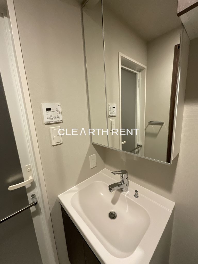 コンシェリア横濱南 ＬＥ ＶＥＮＴ ＶＥＲＴ7階 同タイプ別住戸写真となります。現況と異なる場合がございます。