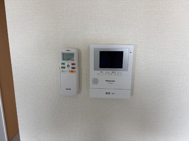 プルトゥジュール カメラ付インターホン